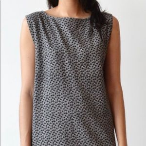 Ilana Kohn Dots Kate Mini Dress